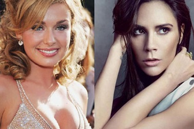 Nổi máu ghen, Victoria cạch mặt “tình hờ” của Beckham