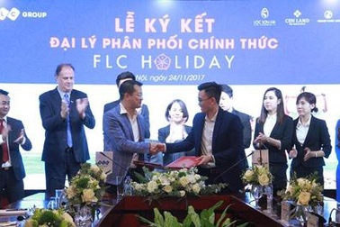 FLC Holiday: Thanh toán một lần tận hưởng trọn đời