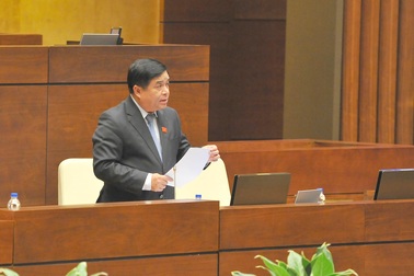 Cân nhắc, đàm phán lại việc vay Trung Quốc 300 triệu USD làm cao tốc