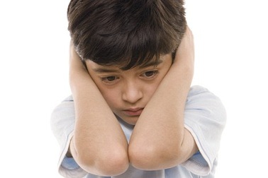 Đằng sau cái tát và tâm sự của giáo viên dạy trẻ tự kỷ