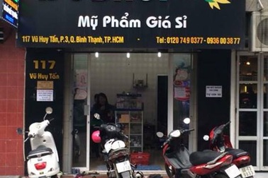 Chàng trai 9x khởi nghiệp thành công với nghề kinh doanh mỹ phẩm