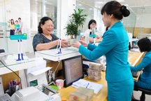 Dự báo mới về chia cổ tức ngân hàng năm nay