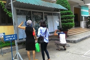 ĐH Huế: Có khả năng xét tuyển đủ nguyện vọng bổ sung đợt 1