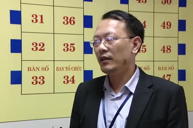 Ông Tạ Văn Thảo đánh giá về công tác triển khai chính sách BHTN