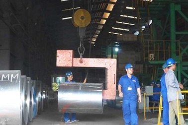 Nguy cơ hàng Việt ‘chết chìm’ theo hàng Trung Quốc