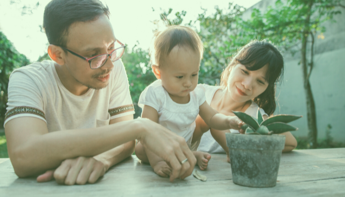 Phương pháp giáo dục sớm góp phần giúp trẻ phát triển vượt trội - 1 Phương pháp giáo dục sớm góp phần giúp trẻ phát triển vượt trội - 1