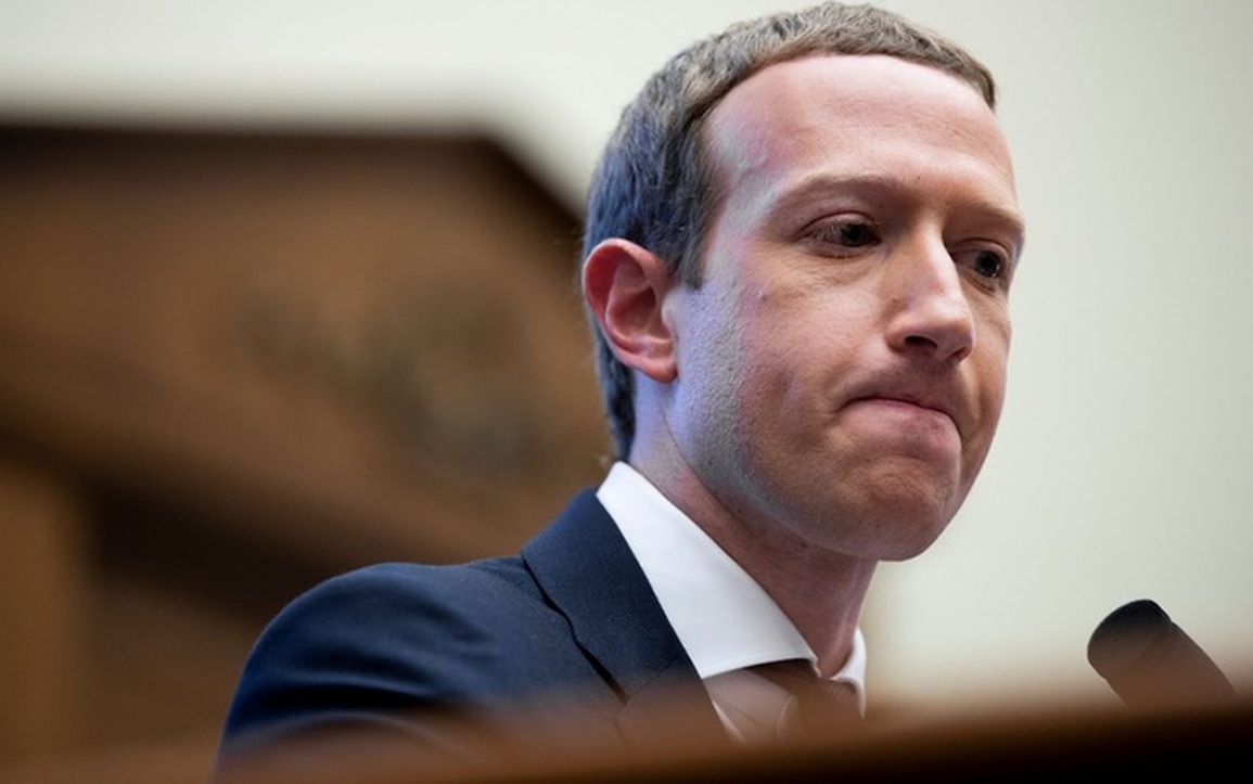 Facebook lao đao trong khủng hoảng - 1 Facebook lao đao trong khủng hoảng - 1