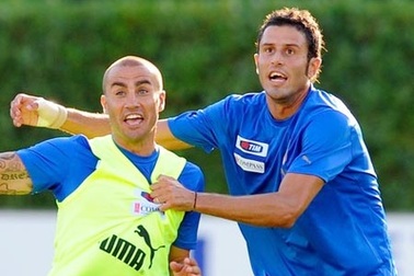 Juventus chiêu mộ thành công tuyển thủ Grosso