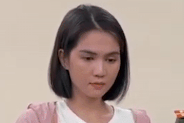 Ngọc Trinh nghe lệnh bắt tạm giam