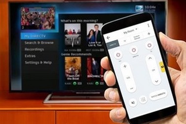 Những công cụ biến smartphone thành điều khiển từ xa cho TV, điều hòa nhiệt độ...
