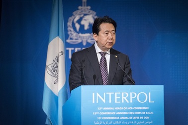 Vụ chủ tịch Interpol “sa lưới”: Thiệt hại không chỉ với Trung Quốc