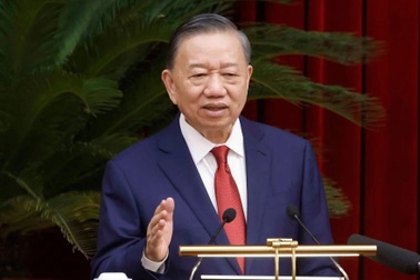 Tổng Bí thư, Chủ tịch nước: "Trung ương quyết định đổi mới công tác cán bộ"