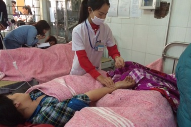 Phạt trên 2,4 tỷ đồng sai phạm liên quan đến thực phẩm chức năng