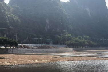 Tỉnh tạm dừng một dự án quy mô lớn do dư luận không đồng thuận