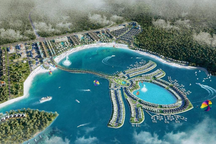 Công ty vợ đại gia Đặng Văn Thành, chủ dự án 30.000 tỷ đồng, báo lỗ