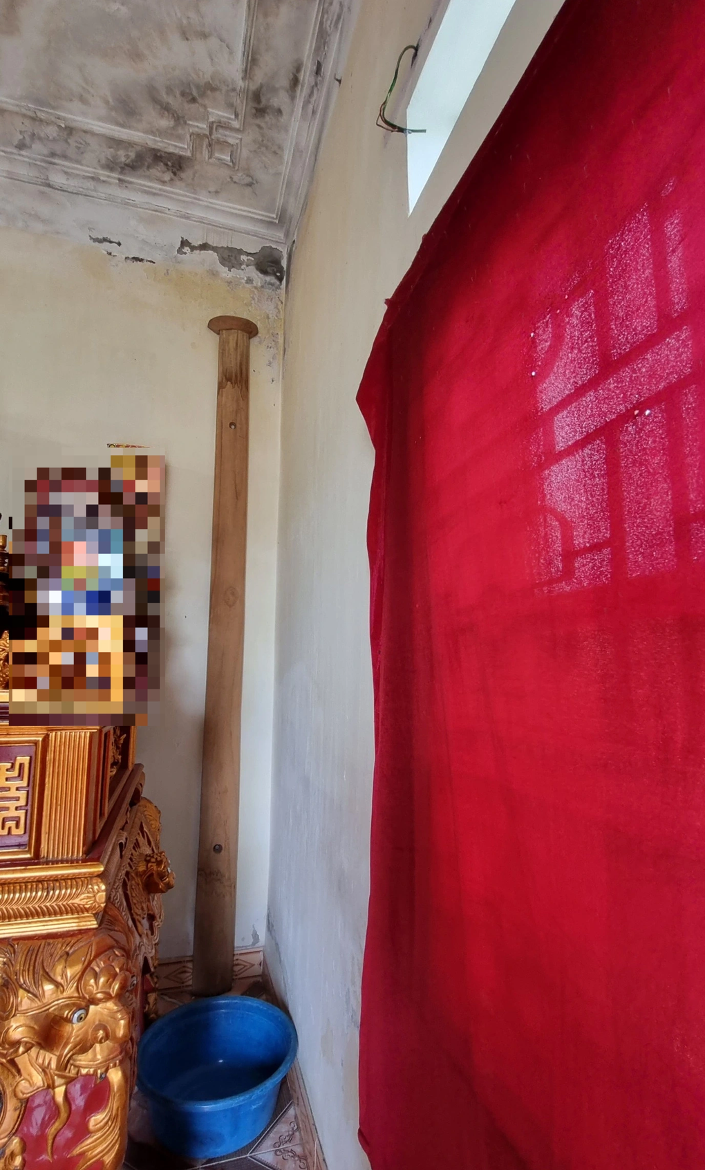 Hà Nội: Xưởng sản xuất bị tố gây ô nhiễm nghiêm trọng, hành dân khốn khổ - 1 Hà Nội: Xưởng sản xuất bị tố gây ô nhiễm nghiêm trọng, hành dân khốn khổ - 1
