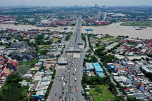 Cận cảnh KCN Biên Hòa 1 sắp làm Trung tâm hành chính Đồng Nai