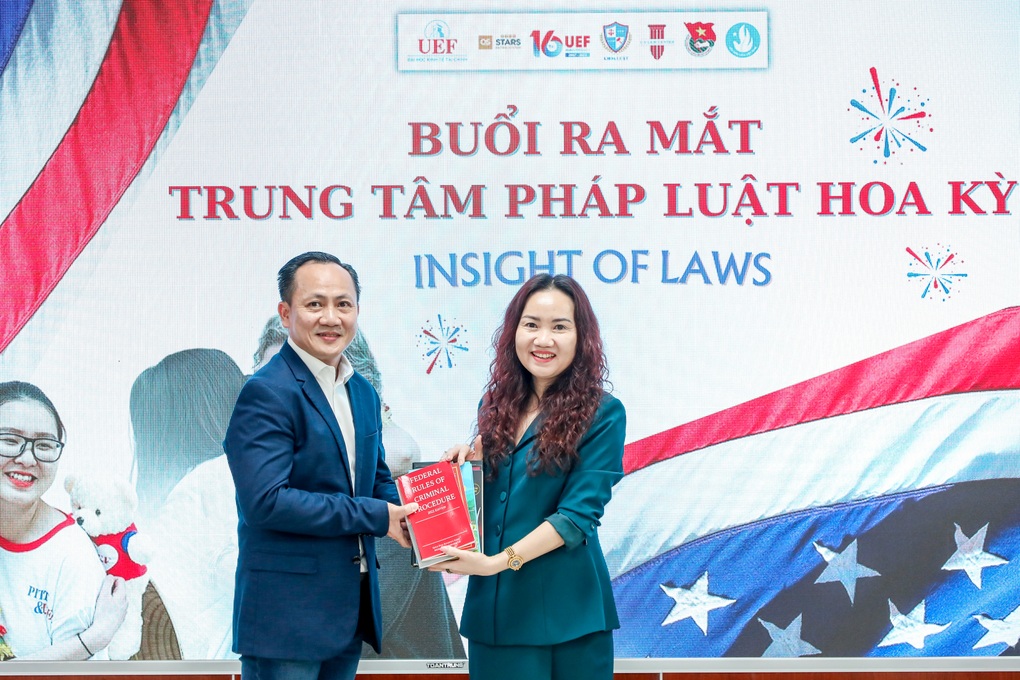 Đại học song ngữ đào tạo ngành luật kinh tế với nhiều thế mạnh nổi bật - 3 Đại học song ngữ đào tạo ngành luật kinh tế với nhiều thế mạnh nổi bật - 3
