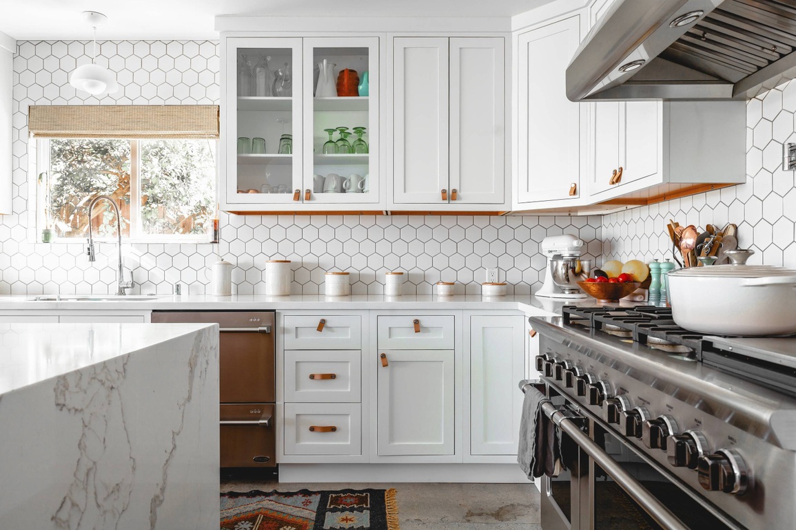 Chuyên gia tiết lộ những trend thiết kế bếp hàng đầu hiện nay - 4 Chuyên gia tiết lộ những trend thiết kế bếp hàng đầu hiện nay - 4