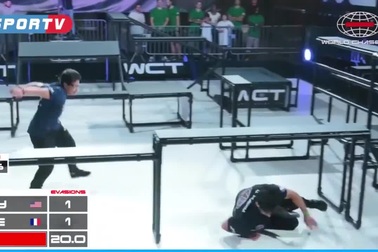 Khi trò chơi “đuổi bắt” được nâng tầm lên chuyên nghiệp