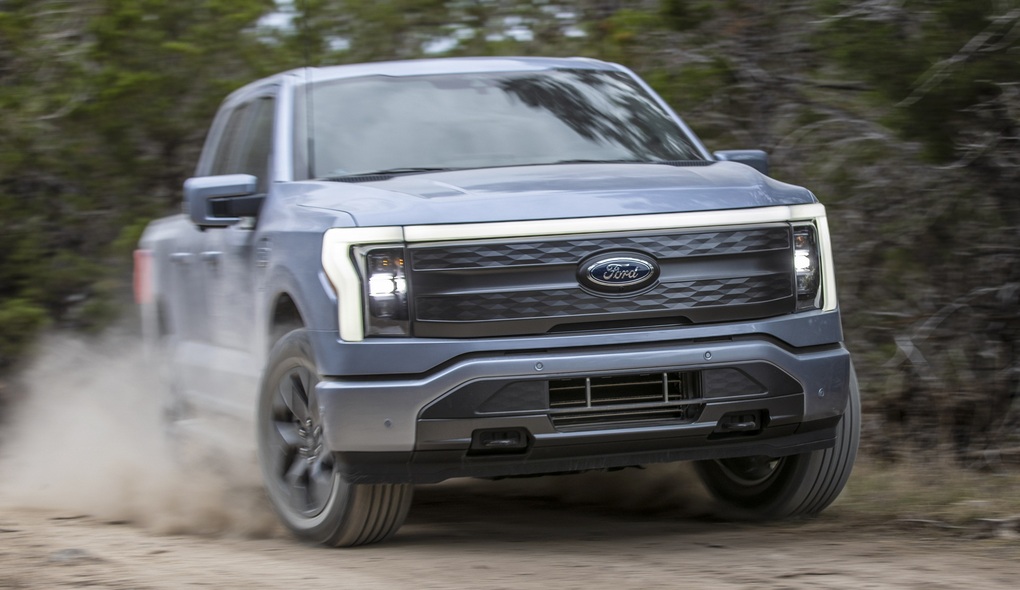Ford tạm dừng bán hàng loạt xe vì lỗi hộp số và pin - 1 Ford tạm dừng bán hàng loạt xe vì lỗi hộp số và pin - 1