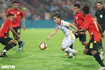 CĐV Đông Nam Á phản ứng bất ngờ sau chiến thắng của U23 Việt Nam