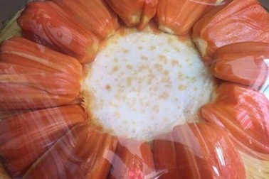 Tình cờ "trời cho" 1 cây mít lạ, lão nông này giờ là tỷ phú