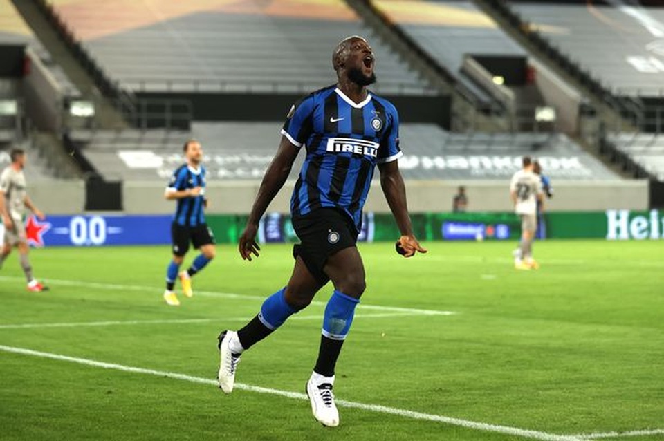 Romelu Lukaku: Người thừa ở Man Utd thành “bùa hộ mệnh” của Inter - 3 Romelu Lukaku: Người thừa ở Man Utd thành “bùa hộ mệnh” của Inter - 3