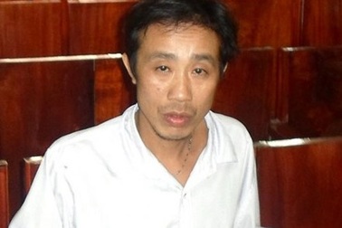 Những tình tiết đáng ngờ trong vụ 5 phu trầm bị giết