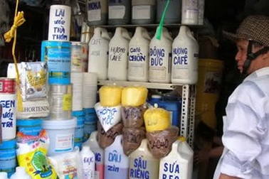 Chúng ta đang tự đầu độc giống nòi