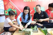 Hội đồng Đội đang bảo trợ 816 thiếu nhi mồ côi do đại dịch Covid-19