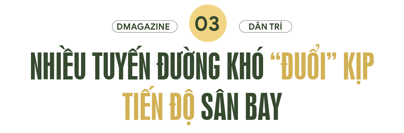Đẩy nhanh các dự án giao thông kết nối sân bay Long Thành là cấp bách - 17 Đẩy nhanh các dự án giao thông kết nối sân bay Long Thành là cấp bách - 17