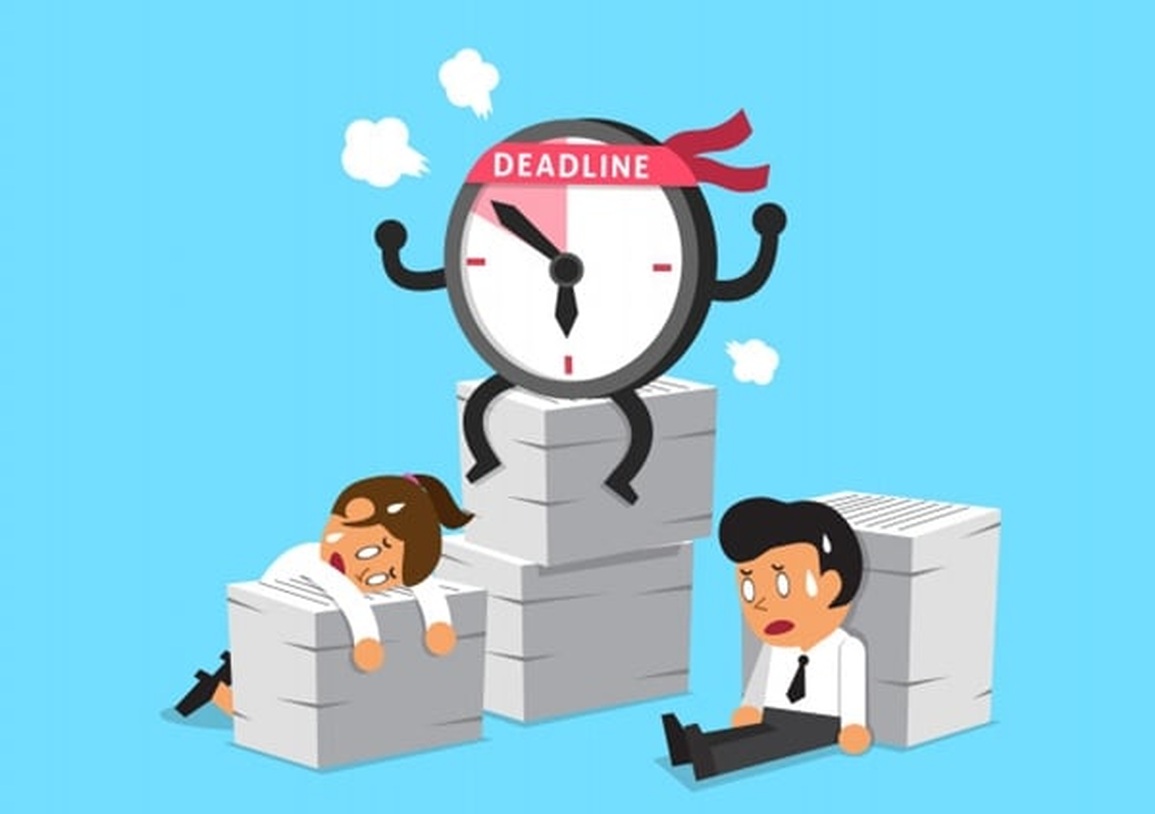 Bị deadline dí liên tục, Gen Z uống nước tăng lực, thức trắng 3 ngày - 1 Bị deadline dí liên tục, Gen Z uống nước tăng lực, thức trắng 3 ngày - 1