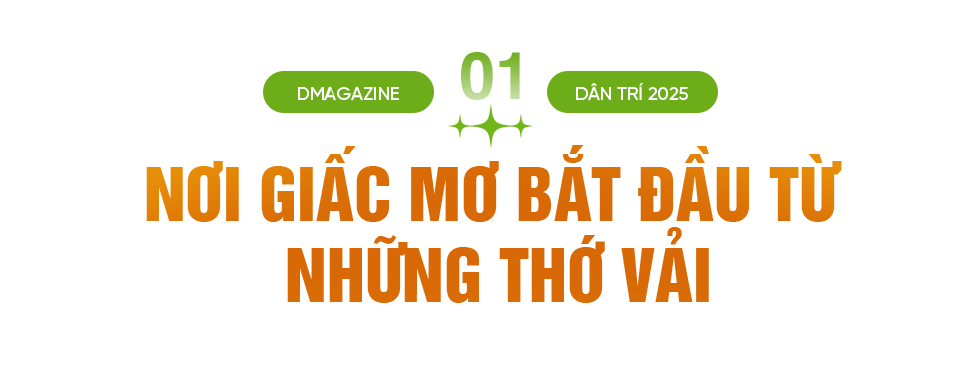 Dệt giấc mơ thoát nghèo từ bình đẳng giới - 1