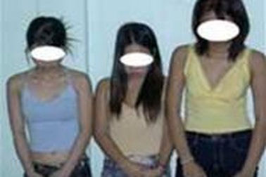 TPHCM: Triệt phá tổ chức tội phạm kiểu Năm Cam