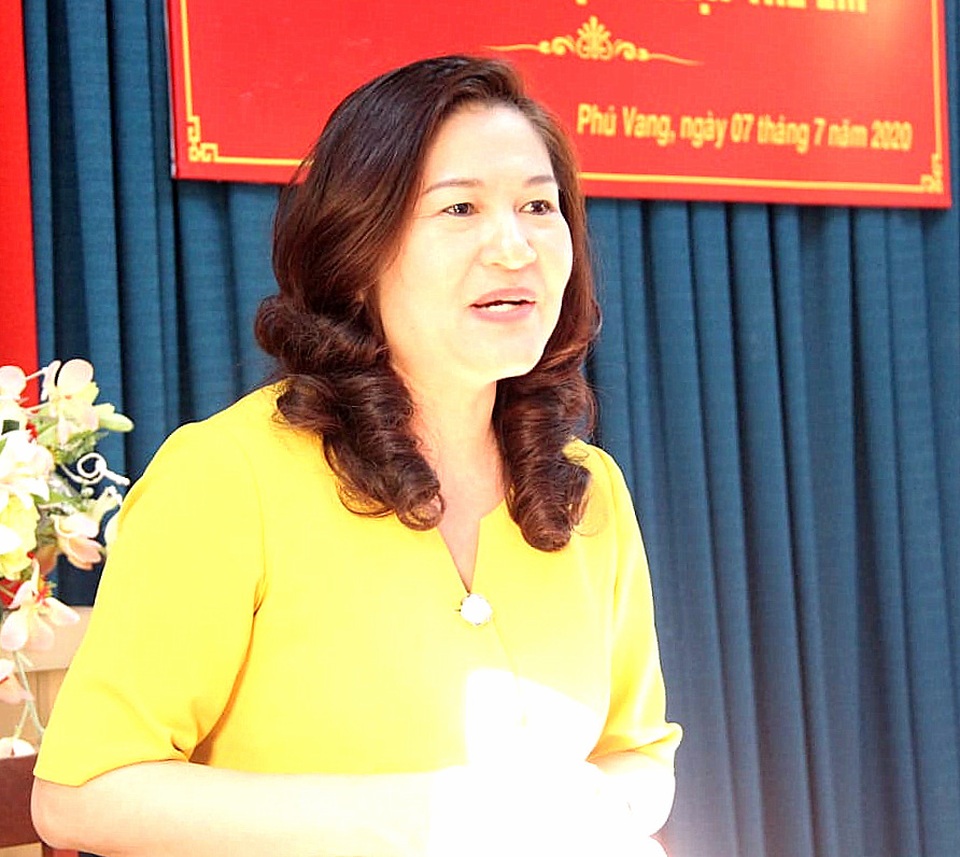 Thứ trưởng Nguyễn Thị Hà: Cần xóa bỏ tình trạng trẻ em lang thang cơ nhỡ - 3 Thứ trưởng Nguyễn Thị Hà: Cần xóa bỏ tình trạng trẻ em lang thang cơ nhỡ - 3