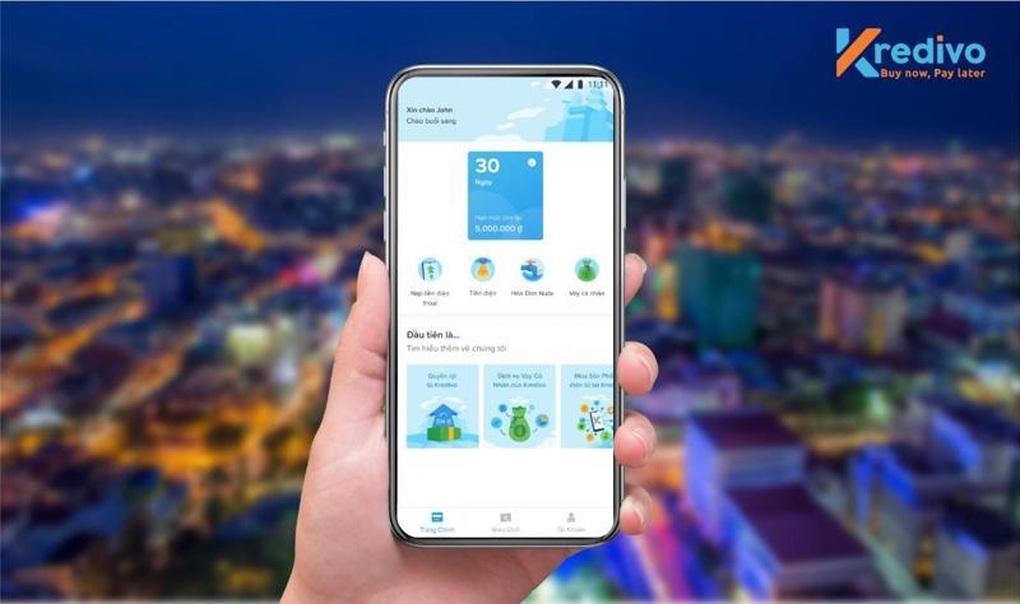 Sự khác biệt giữa mua trước trả sau và thẻ tín dụng - 2 Sự khác biệt giữa mua trước trả sau và thẻ tín dụng - 2