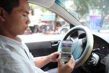 Taxi truyền thống xin nộp thuế như Uber, Grab: Không có cơ sở!
