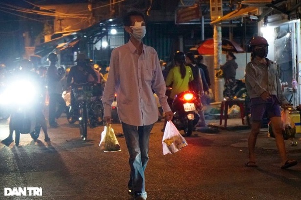 Bình Định xuất hiện nhiều ổ dịch khó lường - 3