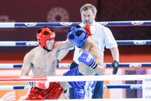 Liên đoàn Kickboxing Việt Nam chính thức được thành lập