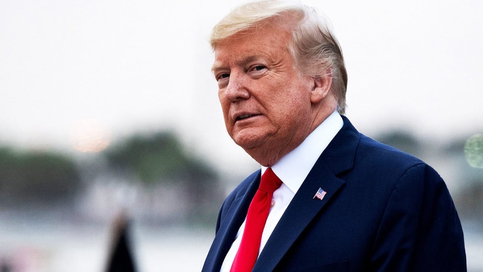Kế hoạch hòa bình Trung Đông của Tổng thống Trump liệu có khả thi? - 1 Kế hoạch hòa bình Trung Đông của Tổng thống Trump liệu có khả thi? - 1