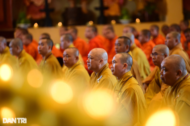 Đại lễ Tưởng niệm - Kỳ siêu giỗ đầu các nạn nhân mất do Covid-19 tại TPHCM