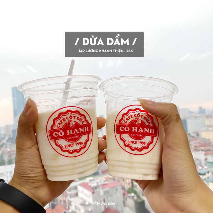 Dành 24h để ăn hết 24 món ngon ở Hải Phòng: đây đích thị là food tour không bao giờ hết hot - Ảnh 9. Dành 24h để ăn hết 24 món ngon ở Hải Phòng: đây đích thị là food tour không bao giờ hết hot - Ảnh 9.