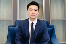 ChatToday số mới: Đỗ Quang Vinh và chuyện áp lực của người được coi là "sinh từ vạch đích"