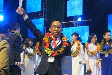 Nam sinh 5 tốt cấp Trung ương mang tên... độc, lạ, hiếm