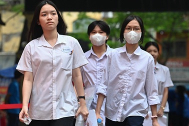 Đề thi và đáp án vào lớp 10 môn toán tỉnh Thanh Hóa 2025