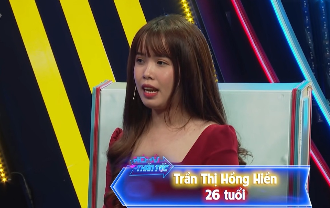 Hai lần bị cắm sừng, cô gái sợ đàn ông làm cùng nghề - 1 Hai lần bị cắm sừng, cô gái sợ đàn ông làm cùng nghề - 1