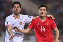Chuyên gia châu Âu nói thẳng về đội tuyển Việt Nam ở AFF Cup