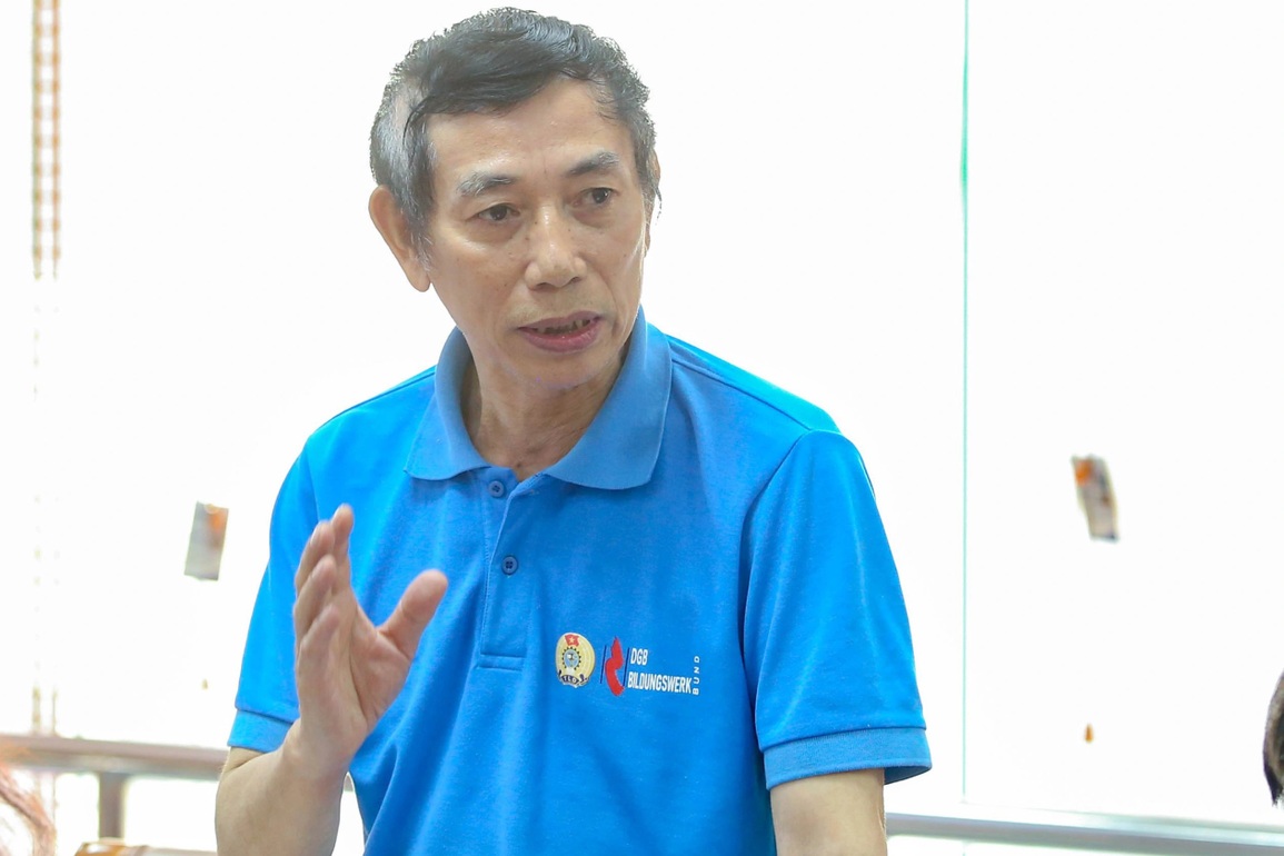 Lương tháng 6,5 triệu đồng có nuôi được 3 người? - 2 Lương tháng 6,5 triệu đồng có nuôi được 3 người? - 2