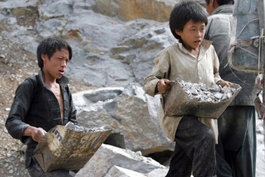 Lao động cưỡng bức tạo ra 150 tỷ USD lợi nhuận hàng năm trên thế giới 